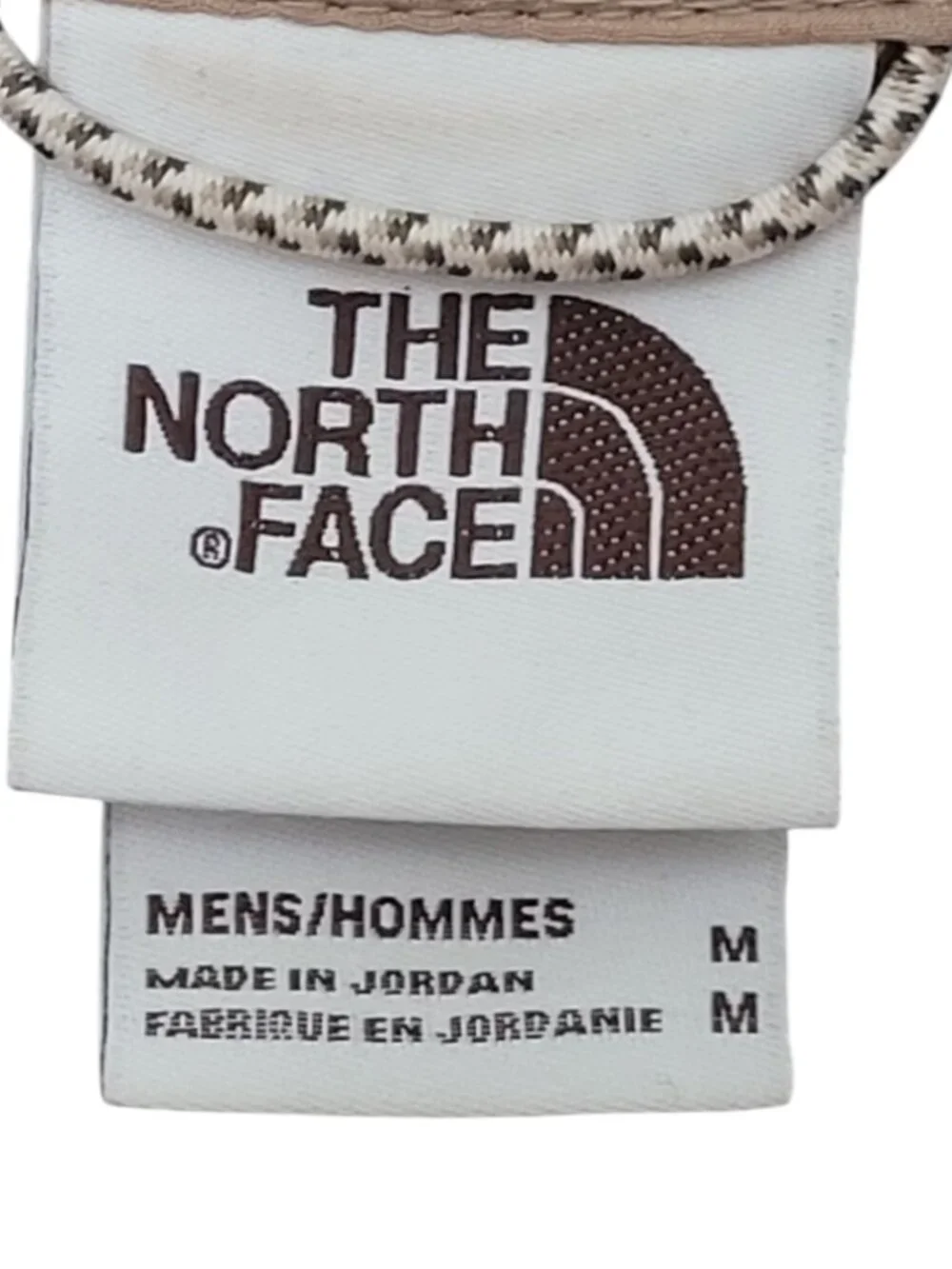 The North Face excellent like